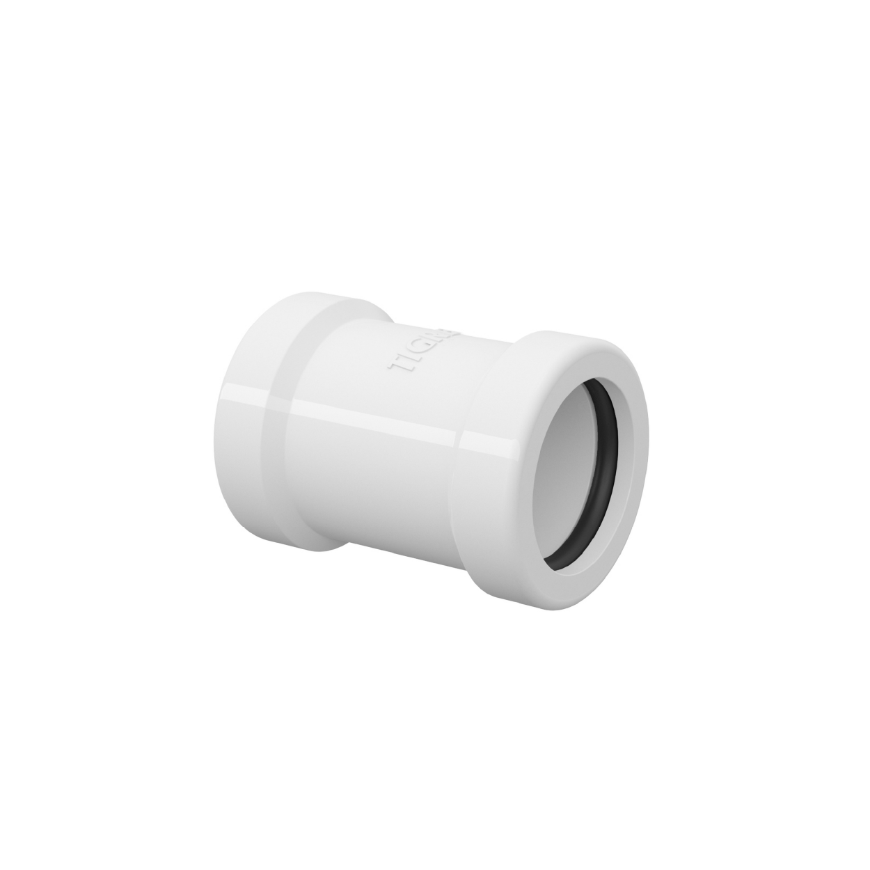 Luva De Correr Roscável 2” Tigre - Ref.20122854