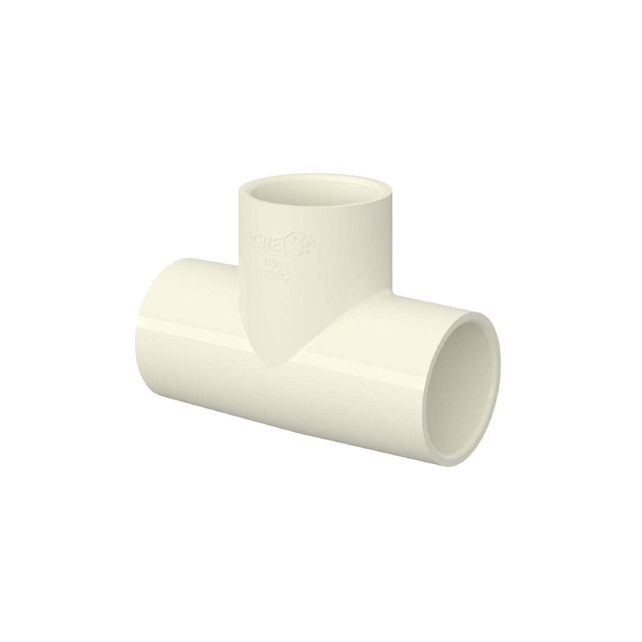 Te 90° Aquatherm 15Mm Tigre - Ref.22851900