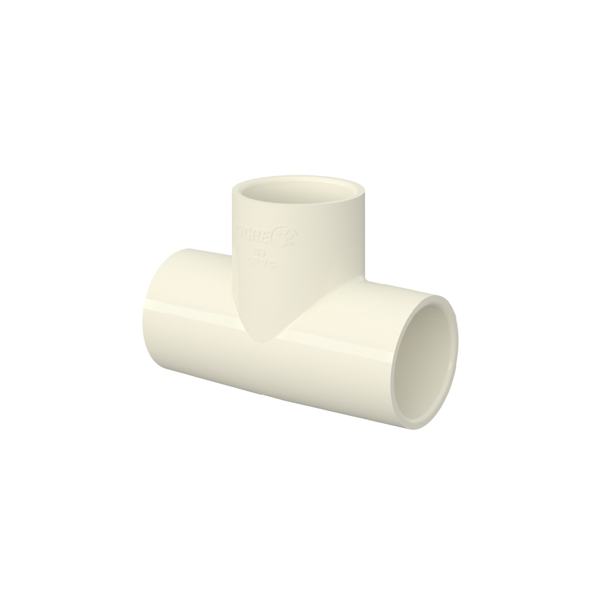 Te 90° Aquatherm 28Mm Tigre - Ref.22852000