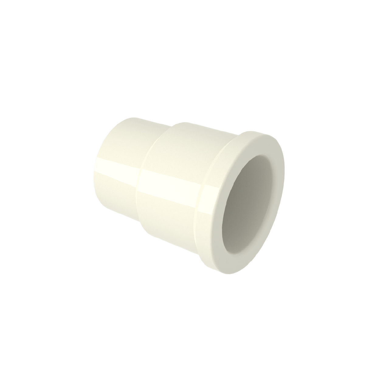Luva De Transição Aquatherm X Soldável 15X20 Tigre - Ref.22854020
