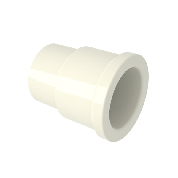 Luva De Transição Aquatherm X Soldável 22X25 Tigre - Ref.22854062