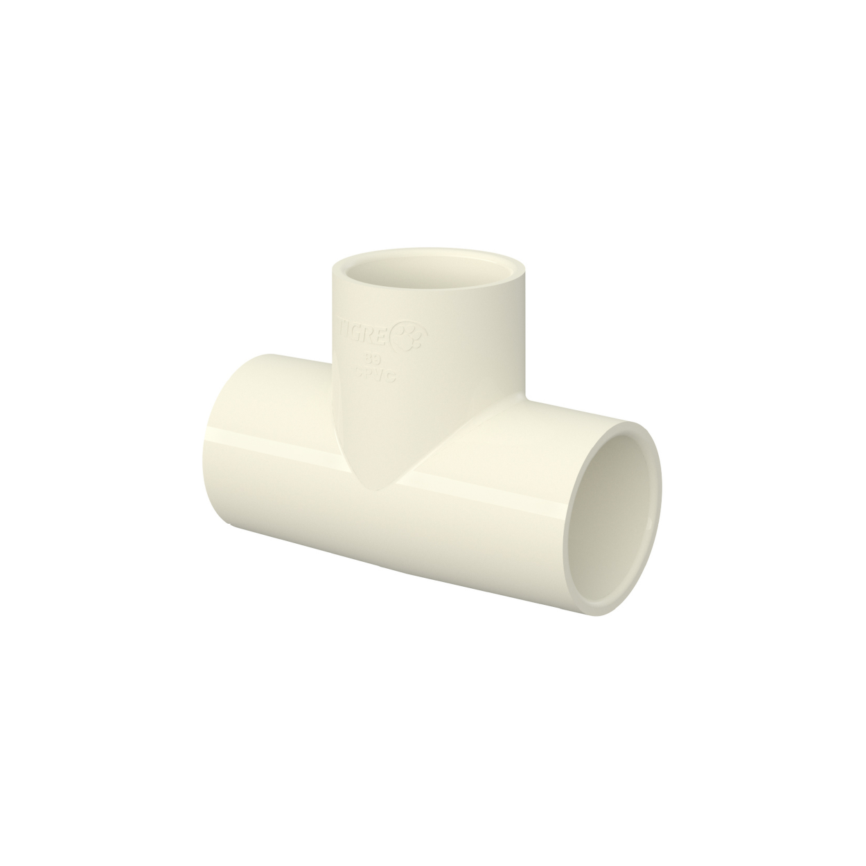 Te 90° Aquatherm 35Mm Tigre - Ref.37420816