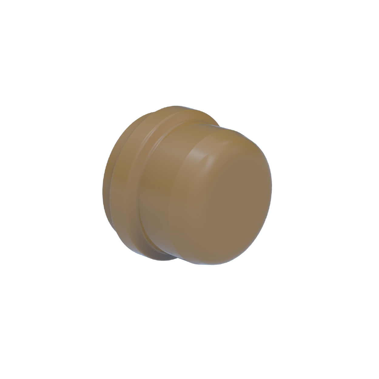 Cap Pvc Je Dn50 De60 Pba Tigre - Ref.23030608