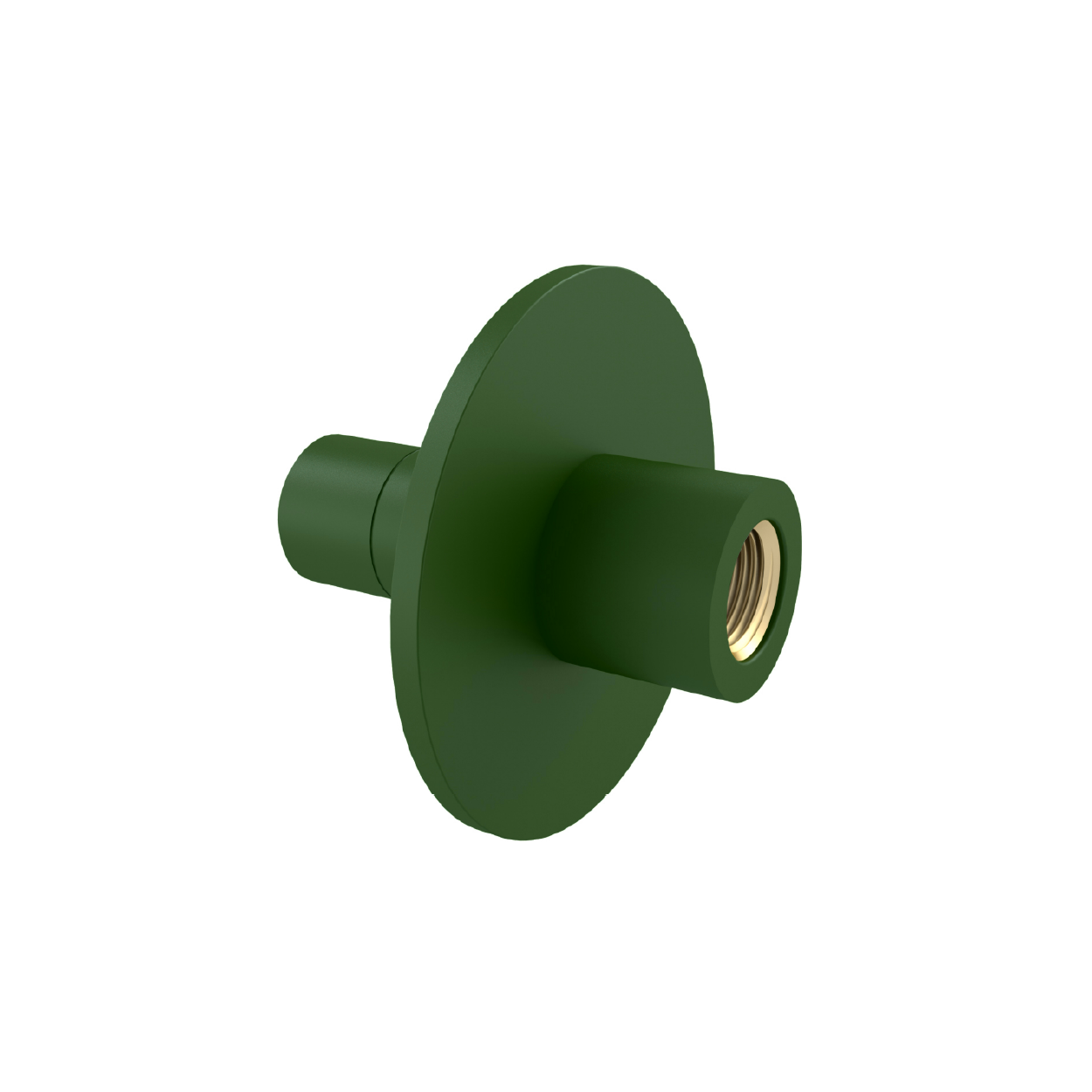 Luva Dryfix Soldável Bucha Latão 25Mmx1/2” Tigre - Ref.21005258