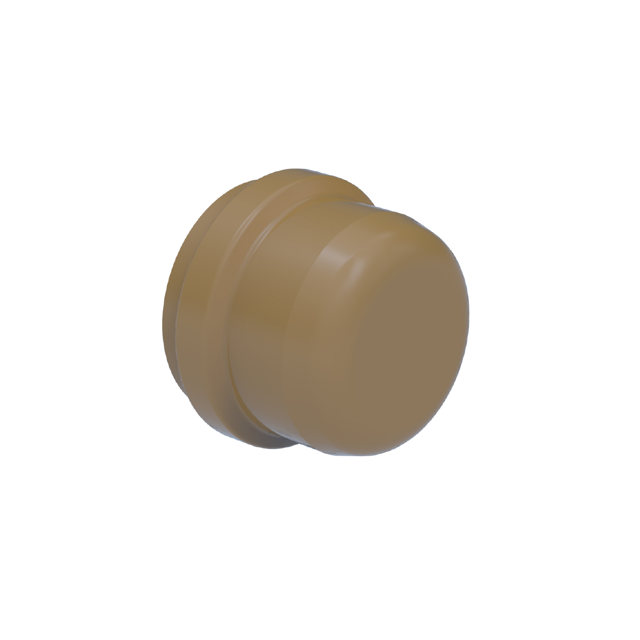 Cap Pvc Je Dn75 De85 Pba Tigre - Ref.23030853