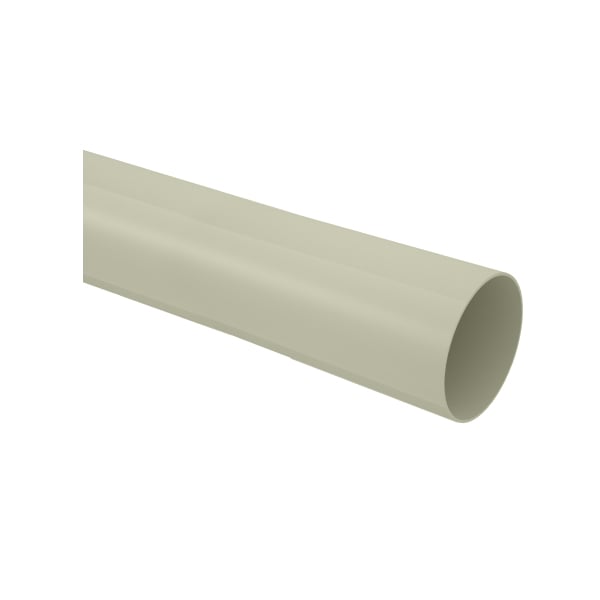 Condutor Circular Aquapluv Style Bege 3M Tigre - Ref.13121133