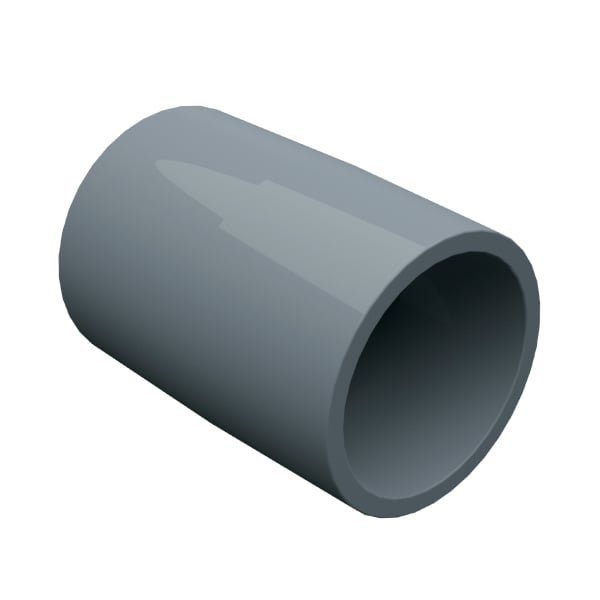 Luva Eletroduto 3/4” Condulete Top Tigre - Ref.36002956