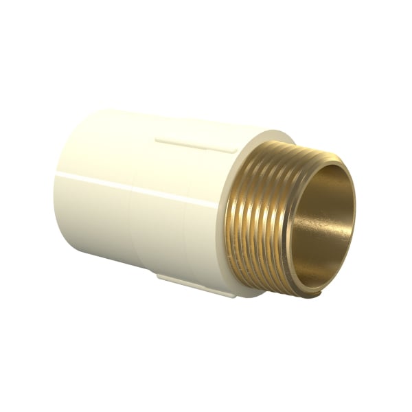 Conector Aquatherm 22Mmx1/2” Tigre - Ref.22850628