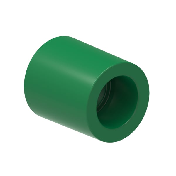 Luva Ppr 25Mm Tigre - Ref.22325027
