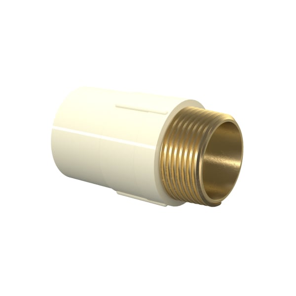 Conector Aquatherm 22Mmx3/4” Tigre - Ref.22850636