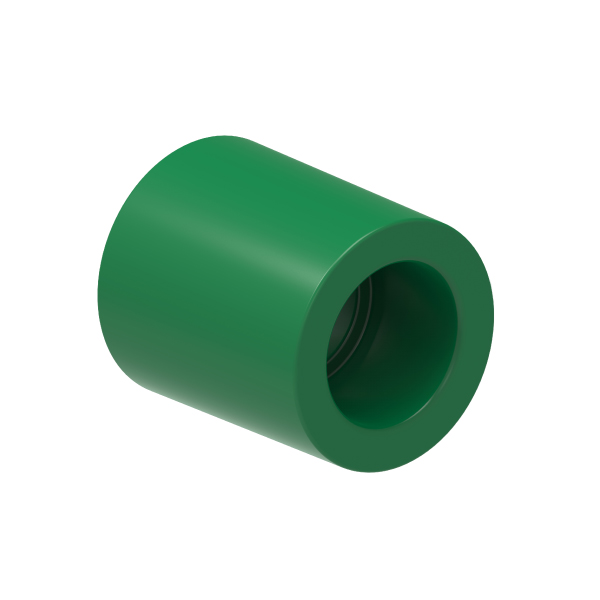 Luva Ppr 63Mm Tigre - Ref.22325060