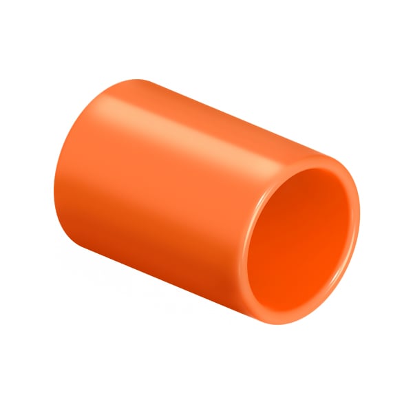 Luva Pressão Eletroduto Flex Reforçada 32Mm Tigre - Ref.33102321