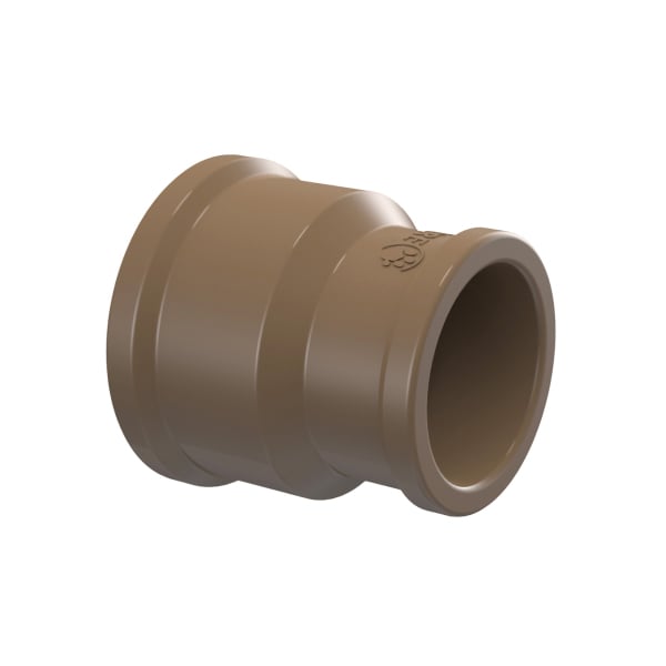 Luva Soldável Redução 110X75Mm Tigre - Ref.22187546