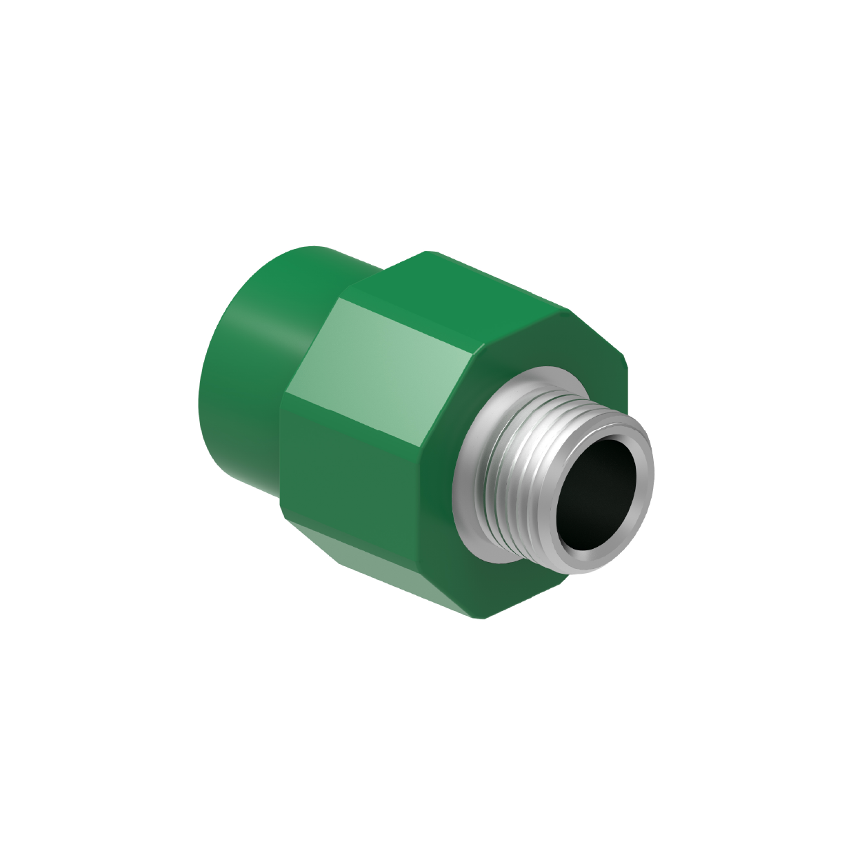 Conector Ppr 90Mmx3” Tigre - Ref.22328573