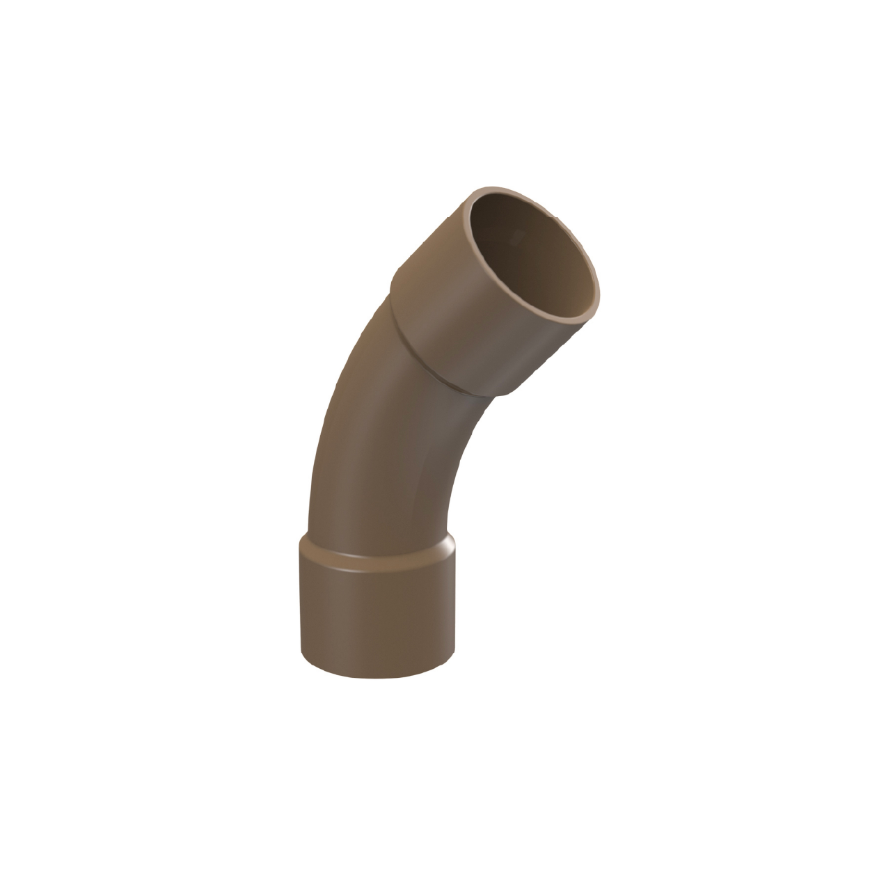 Curva 45° Soldável 50Mm Tigre - Ref.22110500