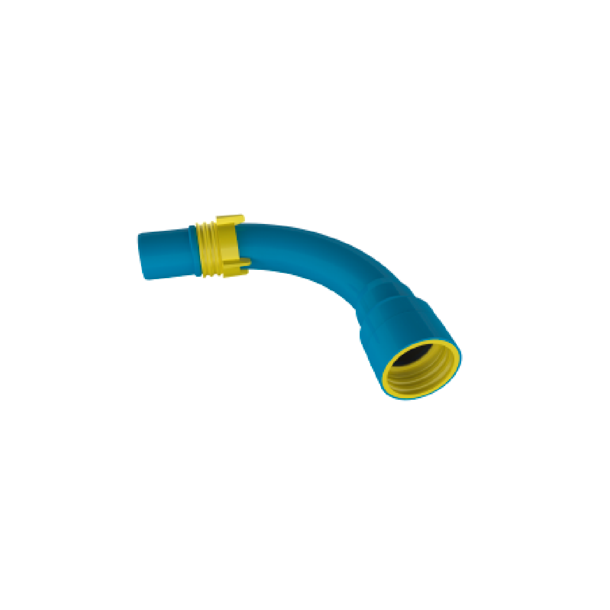 Curva 90° Irrigação Ep 3” Tigre - Ref.34122016