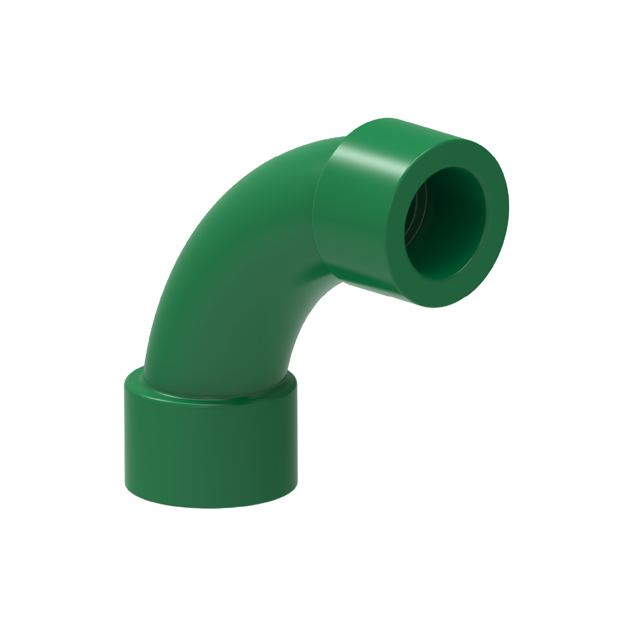Curva 90° Ppr 20Mm Tigre - Ref.22321706