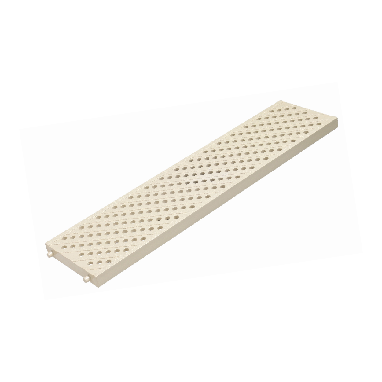 Grelha Piso Areia 13X50cm Pedestre Tigre - Ref.32030556