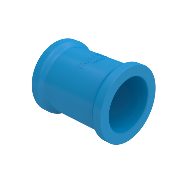 Luva Soldável Irrigação Lf 75Mm Tigre - Ref.34805750