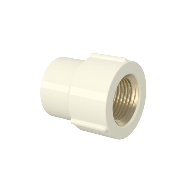 Luva Transição Aquatherm 15Mmx1/2” Tigre - Ref.22851608