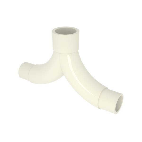 Te Aquatherm Misturador Soldável Dn15 Tigre - Ref.22855018