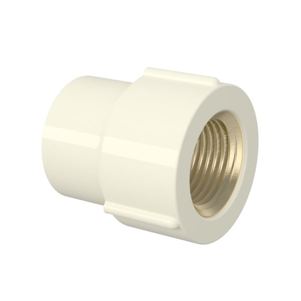 Luva Transição Aquatherm 28Mmx3/4” Tigre - Ref.22851675
