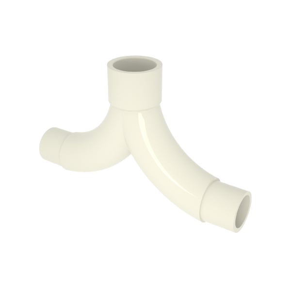 Te Aquatherm Misturador Soldável Dn22 Tigre - Ref.22855026