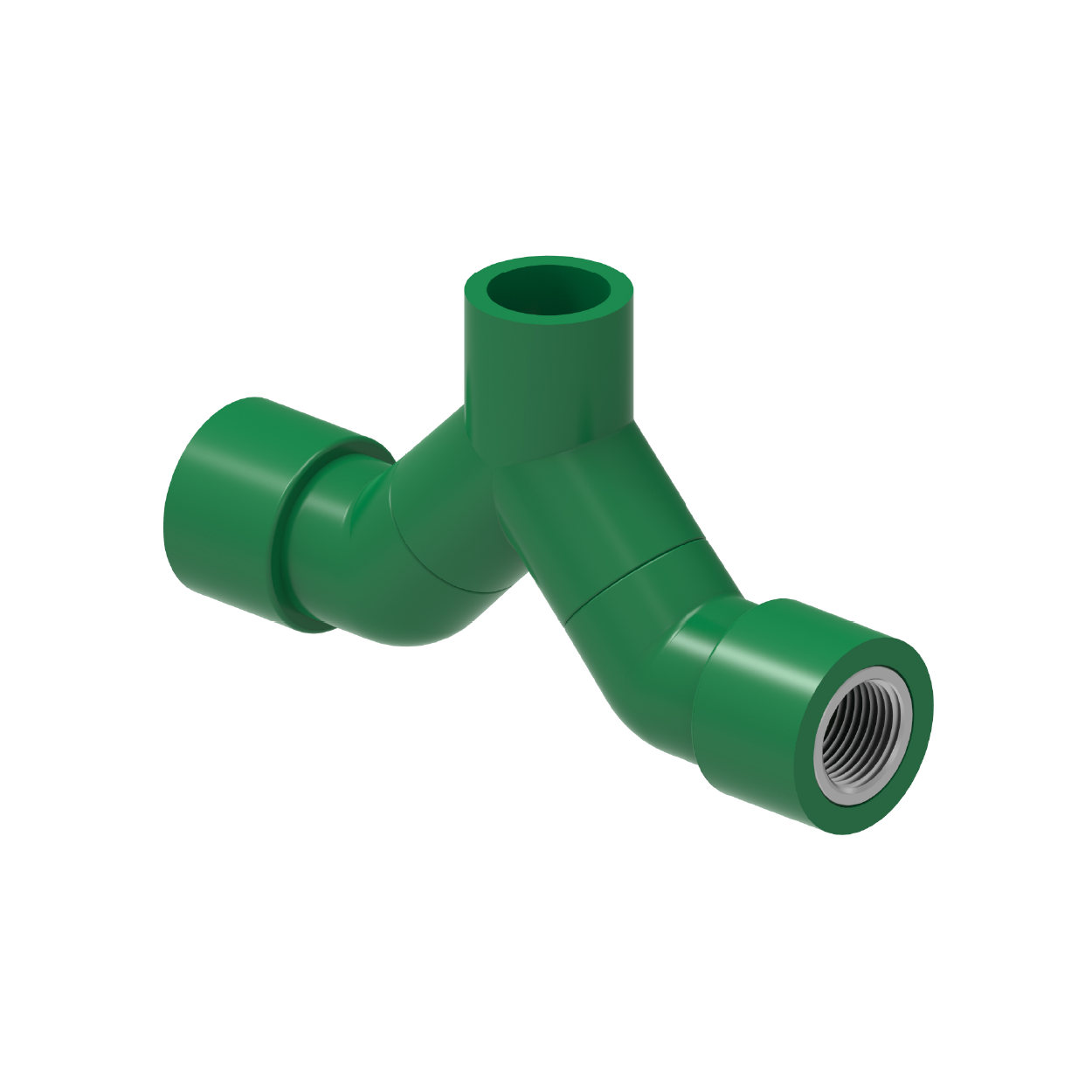Te Ppr Misturador 25X3/4” Tigre - Ref.22322702