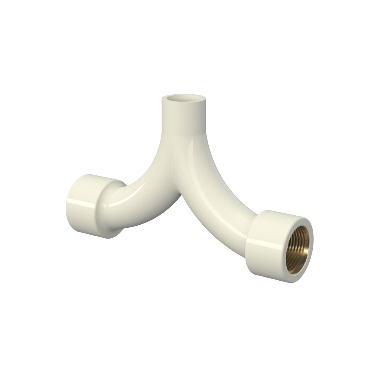 Te Aquatherm Misturador Transição 15X1/2” Tigre - Ref.22852078