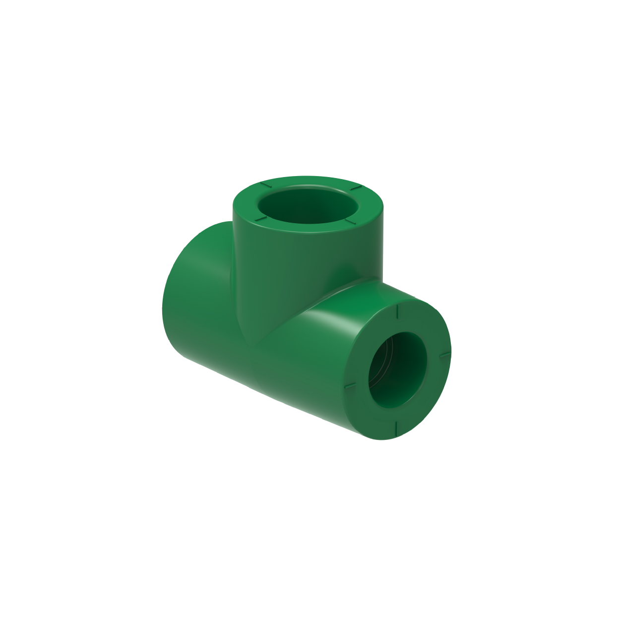 Te Ppr 25Mm Tigre - Ref.22322524
