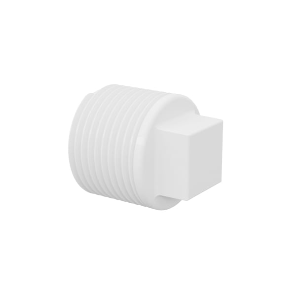 Plug Roscável 1.1/2” Tigre - Ref.20161949