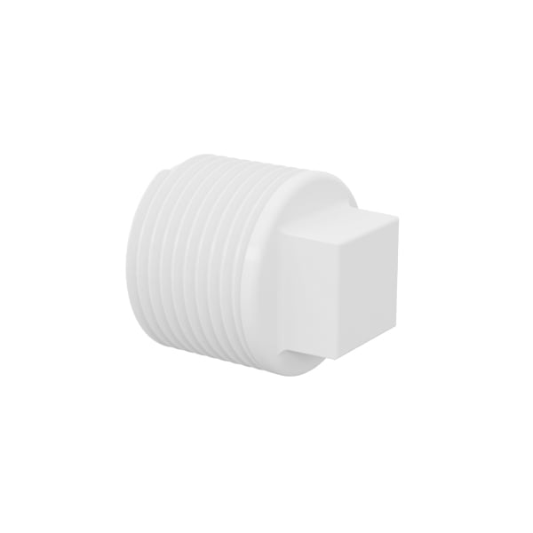 Plug Roscável 2” Tigre - Ref.20161965