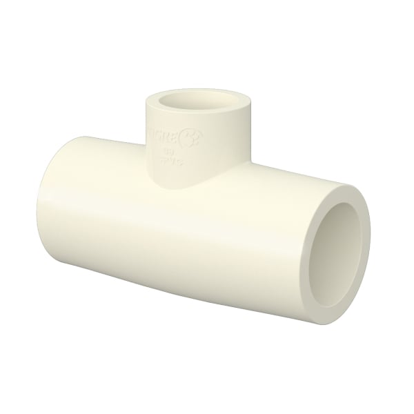 Te Aquatherm Redução 54X22Mm Tigre - Ref.22854640