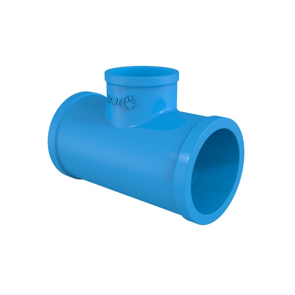 Te Irrigação Lf Soldável Bolsa Redução 100X75Mm Tigre - Ref.34808287