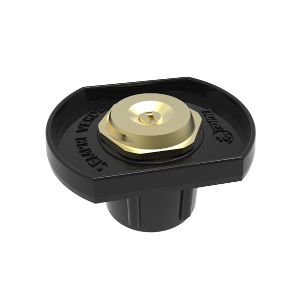 Aspersor Sempre Verde Grama 1/2” 360° Tigre - Ref.100020186