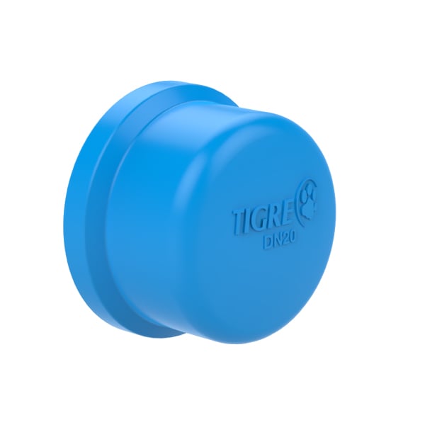 Cap Agropecuária 25Mm Tigre - Ref.100018857