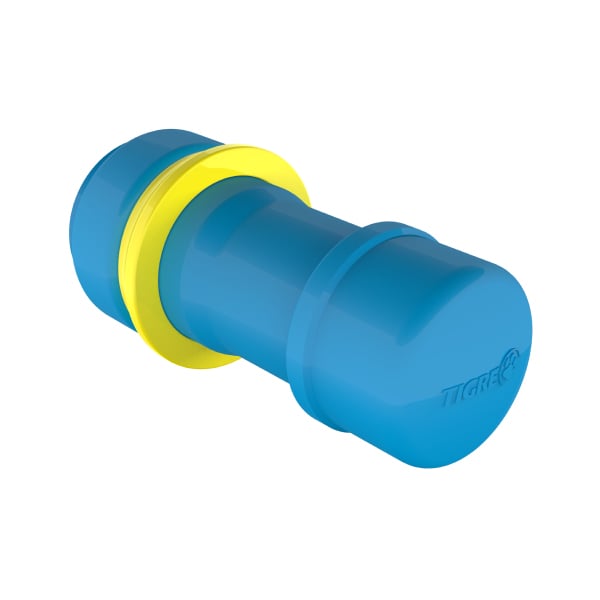 Cap Irrigação Fêmea Engate Sela 2” Tigre - Ref.34810079