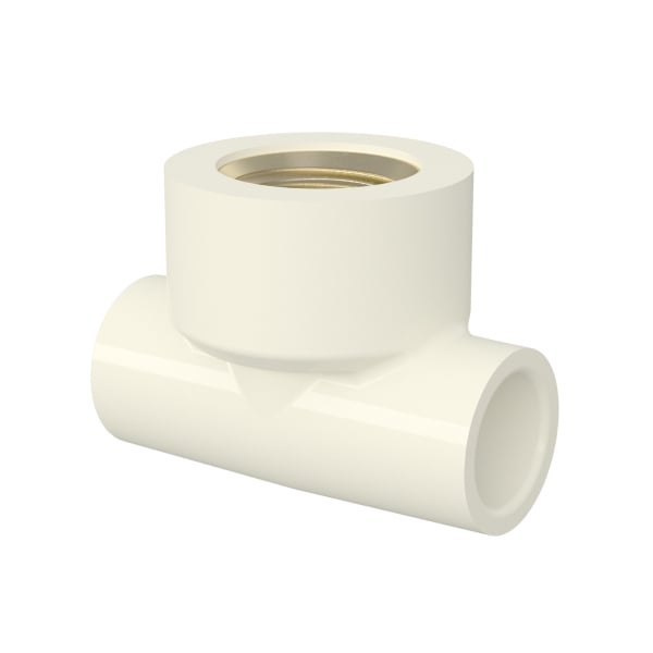 Te Aquatherm Transição 15X1/2” Tigre - Ref.22851780