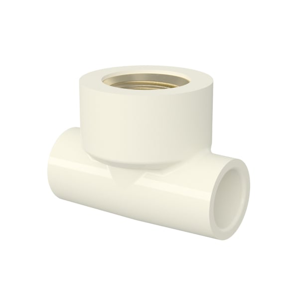 Te Aquatherm Transição 22X1/2” Tigre - Ref.22851810