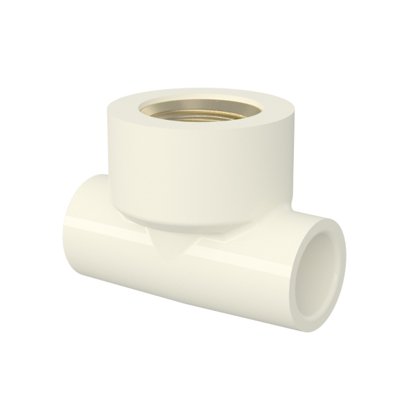 Te Aquatherm Transição 22X3/4” Tigre - Ref.22851837