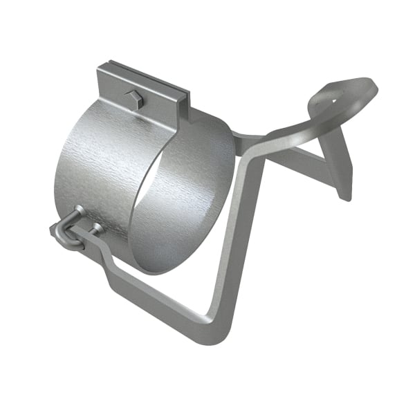 Engate Metálico Sela 3” Irrigação Tigre - Ref.300000018