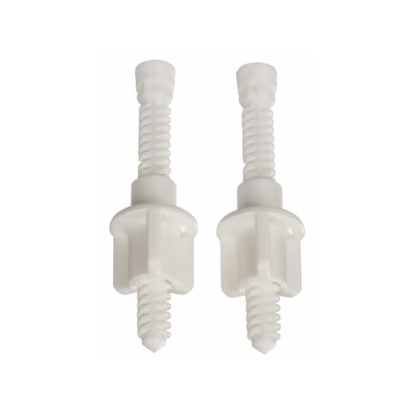 Kit Parafuso Fixação para Assento Suavit / Vivace Tigre - Ref.26912733