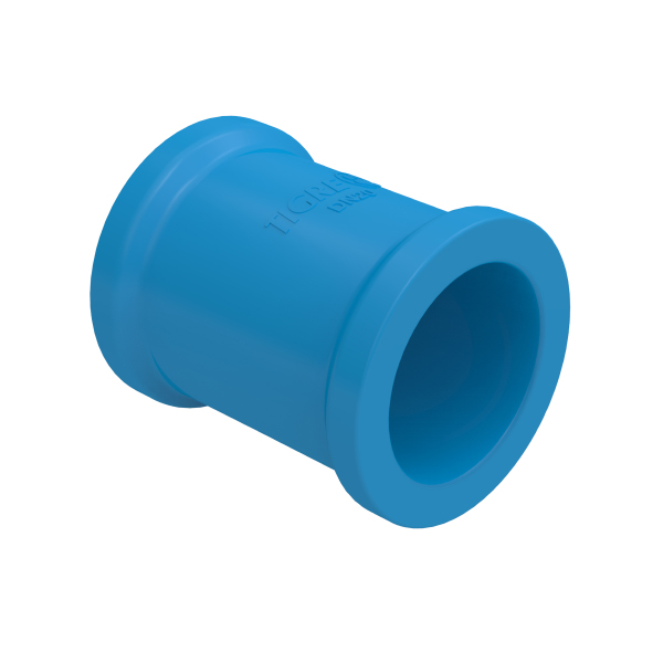 Luva Soldável Irrigação Lf 35Mm Tigre - Ref.34334005