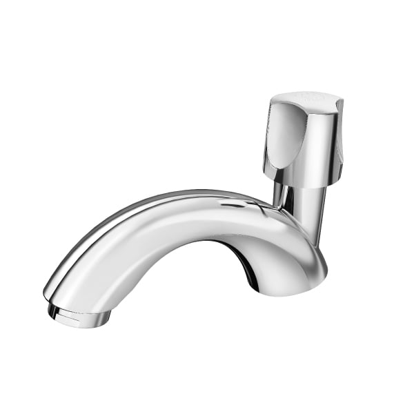 Torneira Lavatório Mesa Bica Baixa Orbe Cromada Tigre - Ref.300000481