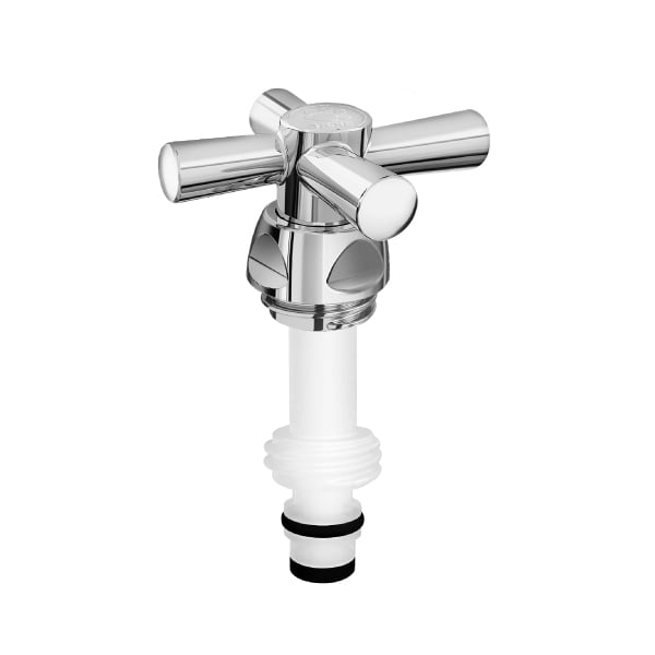 Reparo Para Torneira Cross Cromado Tigre - Ref.300000452
