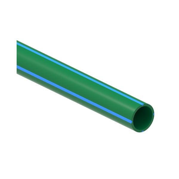 Tubo Ppr Pn20 40Mm 3M Tigre - Ref.17010085