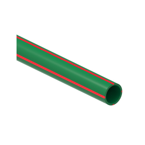 Tubo Ppr Pn25 32Mm 3M Tigre - Ref.17010360