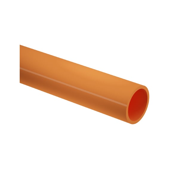 Tubo Cpvc TigreFire 1” 3M Tigre - Ref.17020080