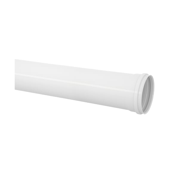 Tubo Pvc Esgoto 40Mm 3M Tigre - Ref.11140408