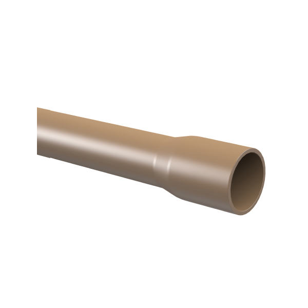 Tubo Pvc Soldável 50Mm 3M Tigre - Ref.10121876